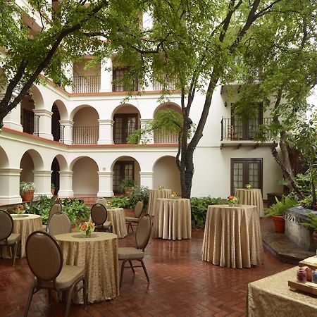 Omni La Mansion Del Rio Otel San Antonio Dış mekan fotoğraf