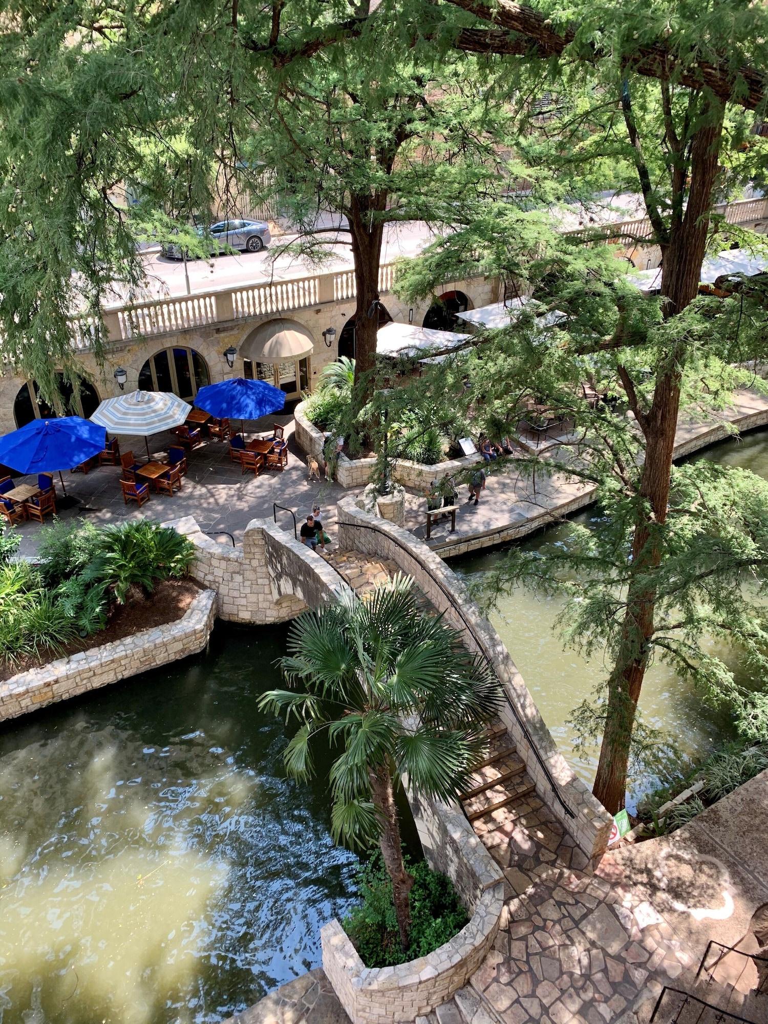 Omni La Mansion Del Rio Otel San Antonio Dış mekan fotoğraf