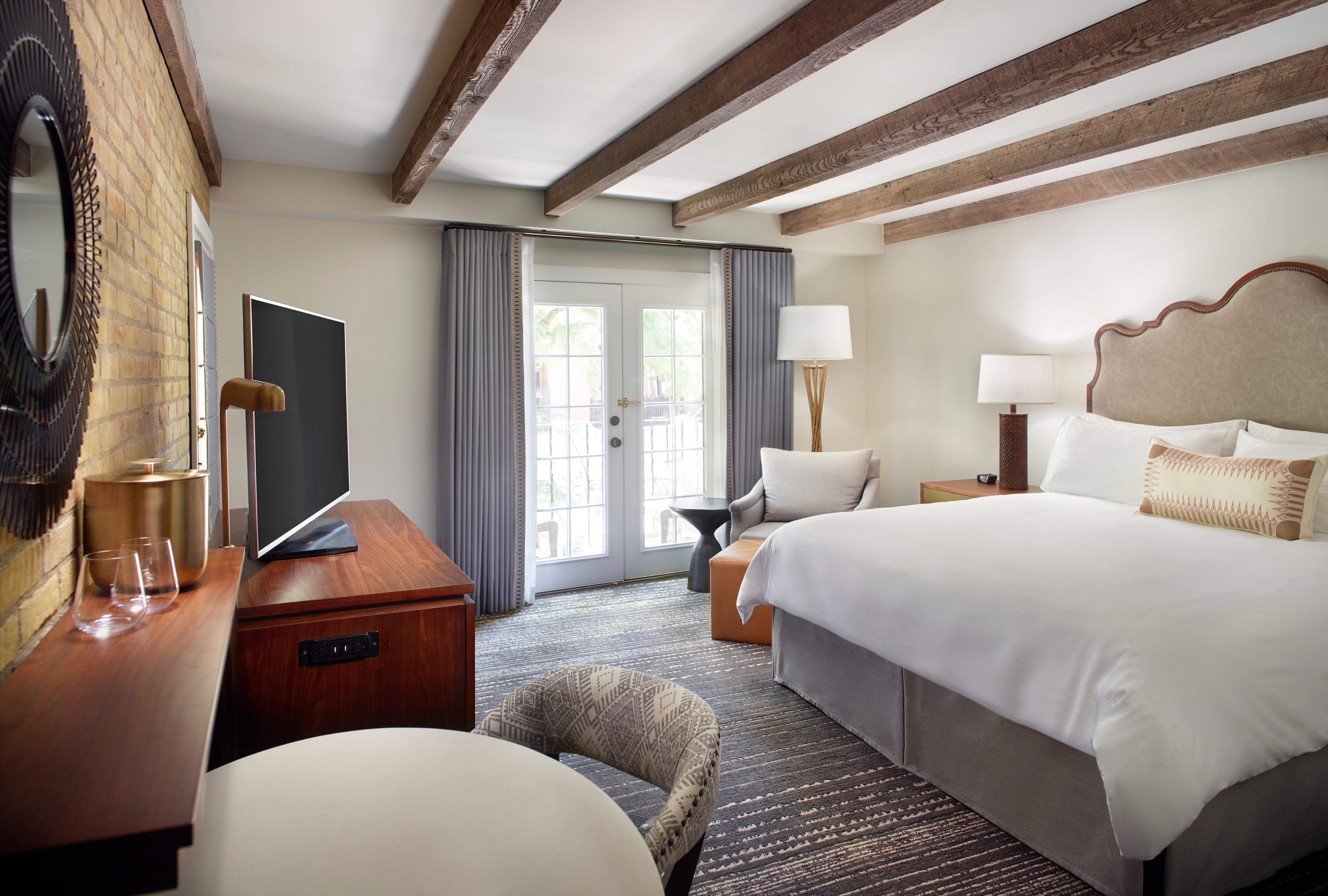 Omni La Mansion Del Rio Otel San Antonio Dış mekan fotoğraf