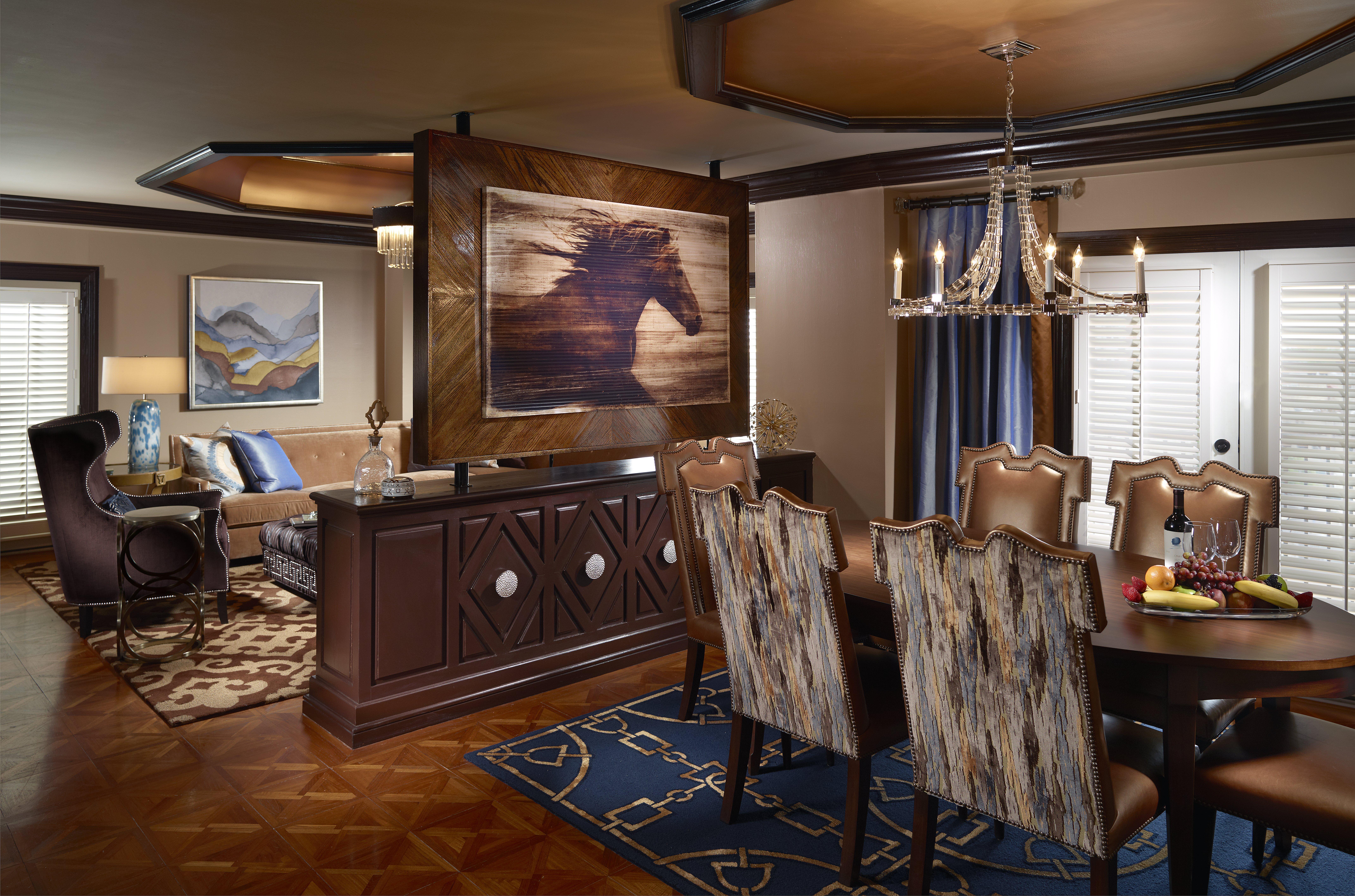 Omni La Mansion Del Rio Otel San Antonio Dış mekan fotoğraf