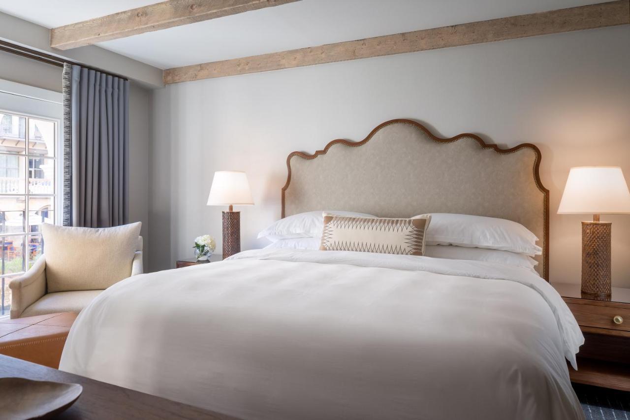 Omni La Mansion Del Rio Otel San Antonio Dış mekan fotoğraf