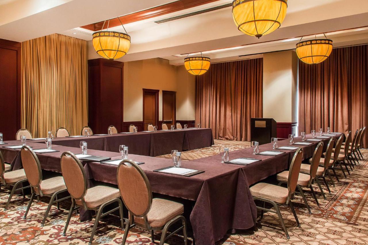 Omni La Mansion Del Rio Otel San Antonio Dış mekan fotoğraf