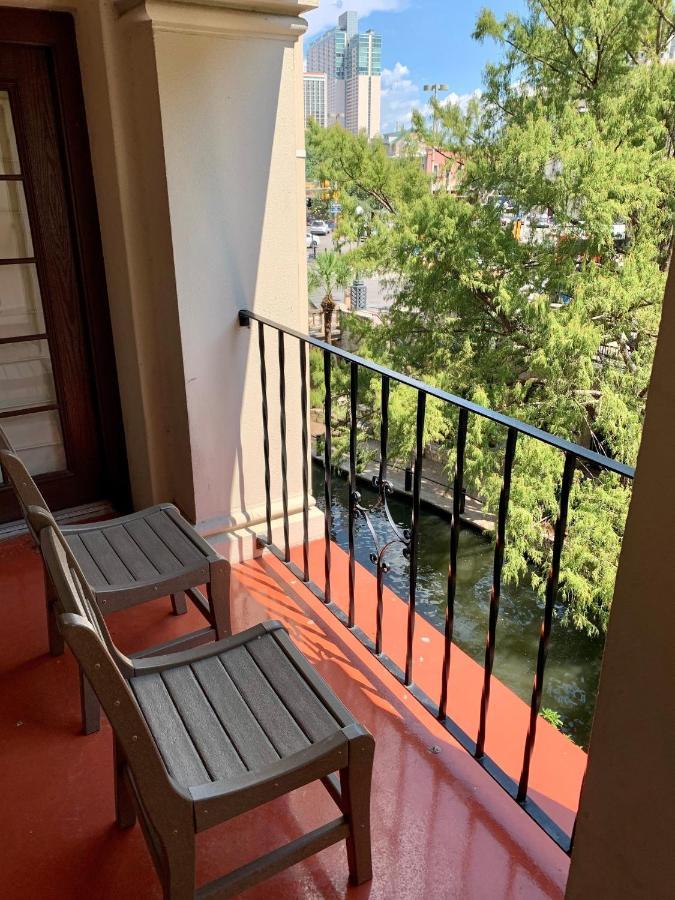 Omni La Mansion Del Rio Otel San Antonio Dış mekan fotoğraf