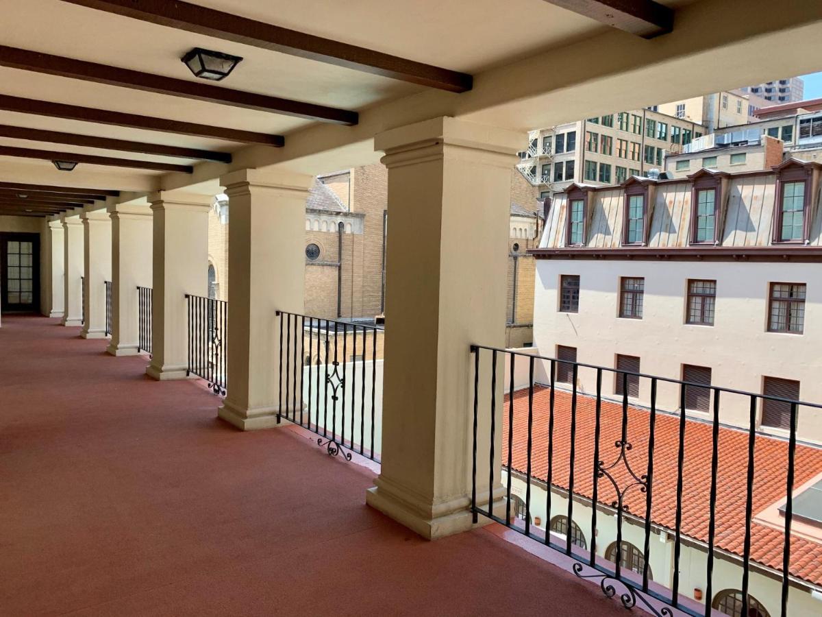 Omni La Mansion Del Rio Otel San Antonio Dış mekan fotoğraf