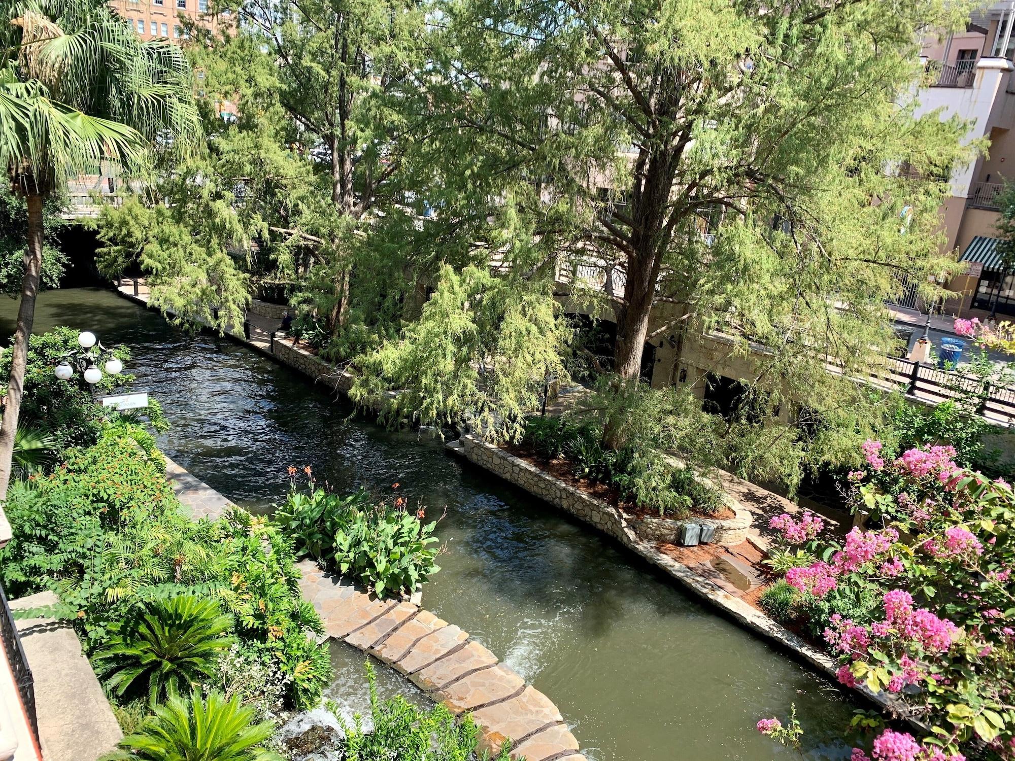 Omni La Mansion Del Rio Otel San Antonio Dış mekan fotoğraf