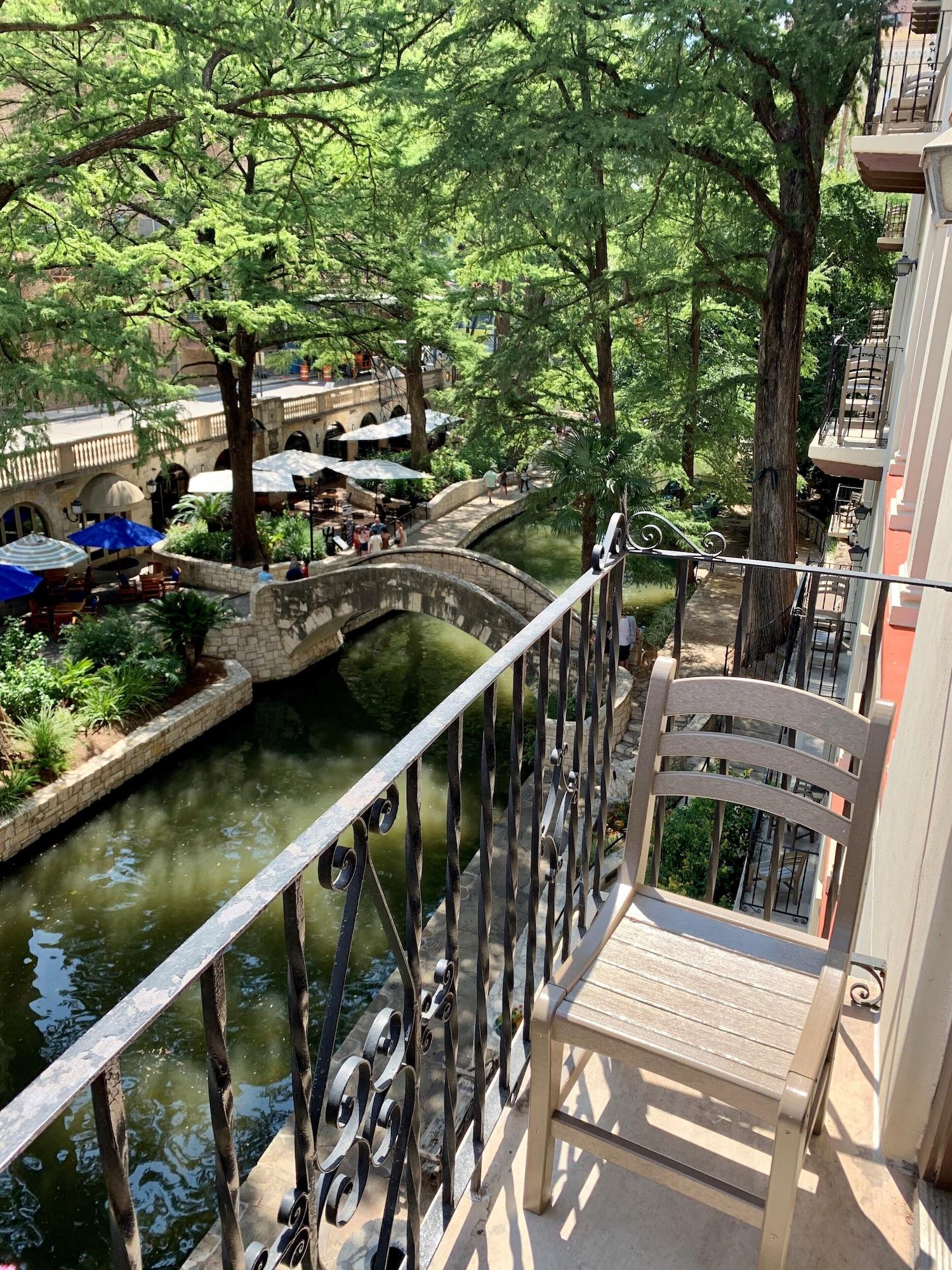 Omni La Mansion Del Rio Otel San Antonio Dış mekan fotoğraf