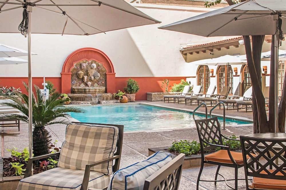 Omni La Mansion Del Rio Otel San Antonio Dış mekan fotoğraf