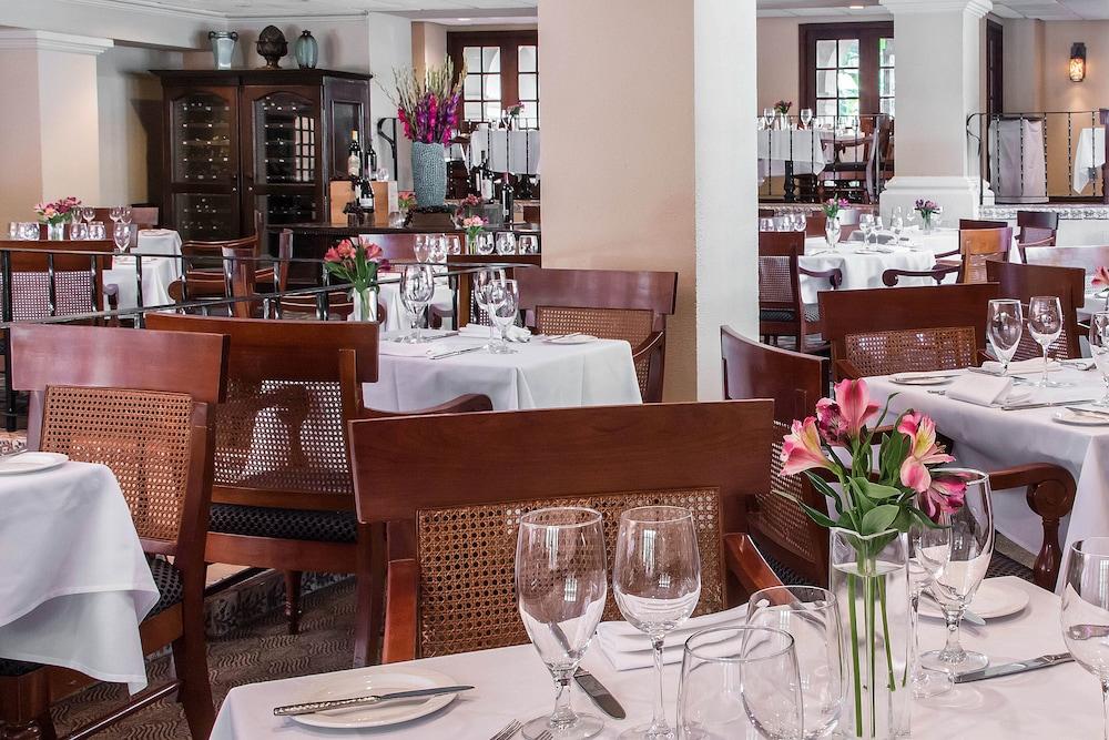 Omni La Mansion Del Rio Otel San Antonio Dış mekan fotoğraf
