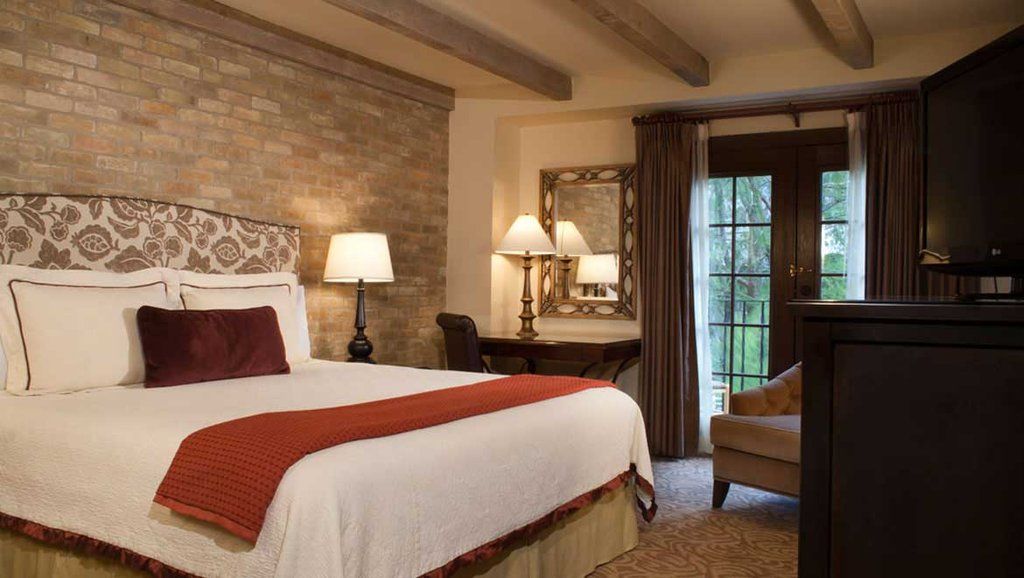 Omni La Mansion Del Rio Otel San Antonio Dış mekan fotoğraf