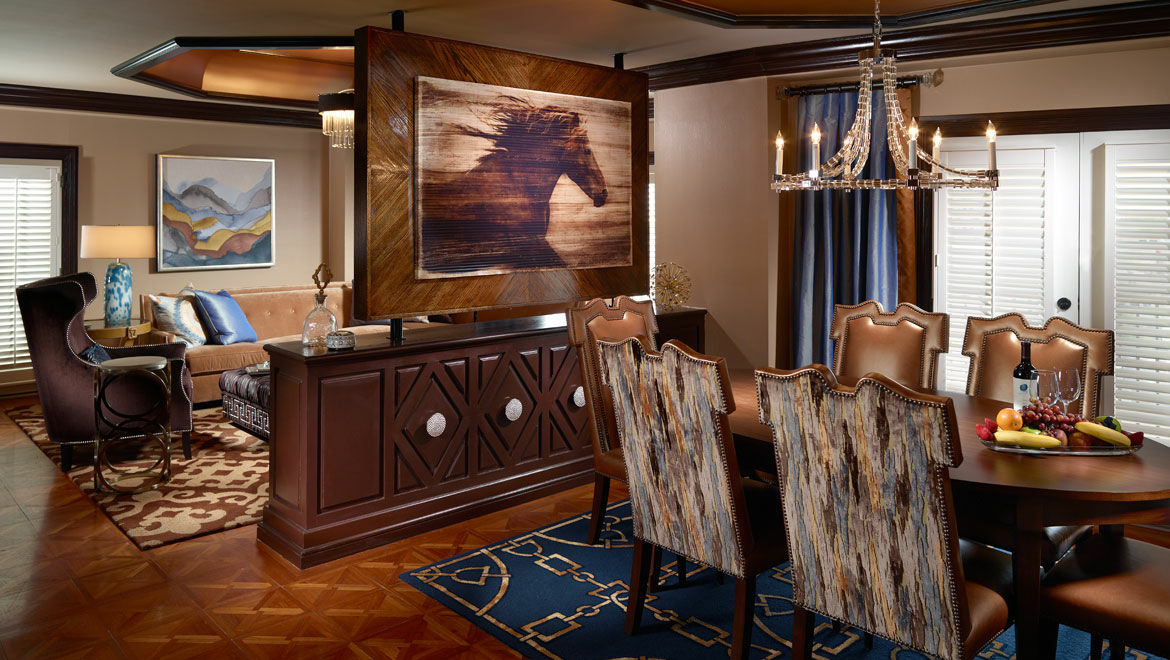 Omni La Mansion Del Rio Otel San Antonio Dış mekan fotoğraf